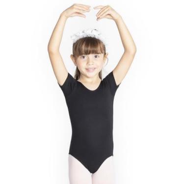 Imagem de Collant M/M Camila Inf.