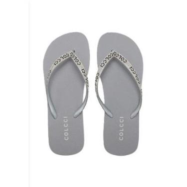 Imagem de Chinelo Feminino Colcci Fiji Plataforma-Feminino