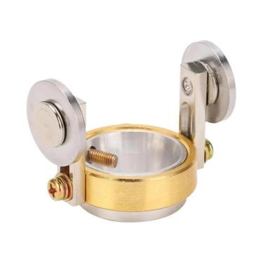 Imagem de Guia De Rolamento De Aço Para Pistola De Corte Plasma 60A AG60 SG55, A