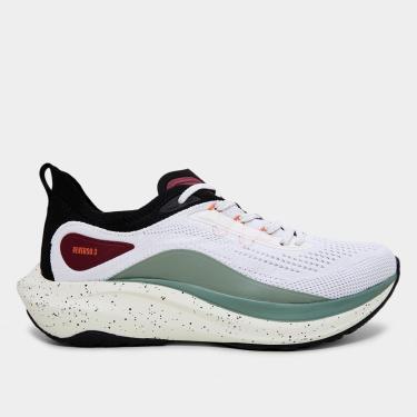 Imagem de Tênis Olympikus Reverso 3 Masculino-Masculino