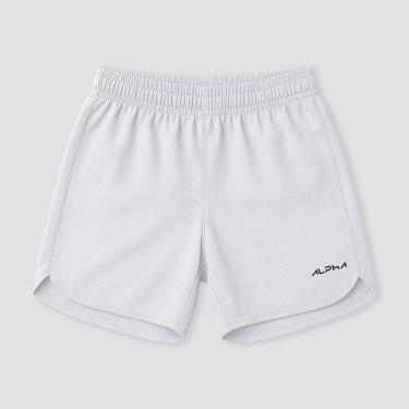 Imagem de Short Corrida Masculino Dry Alpha Co-Masculino