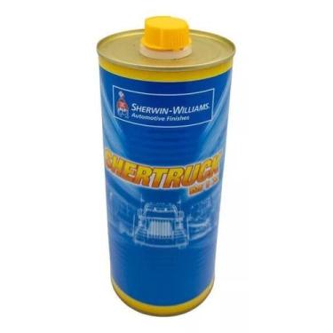 Imagem de Aditivo flex para sider shertruck - 900ml - sw - SHERWIN WILLIAMS