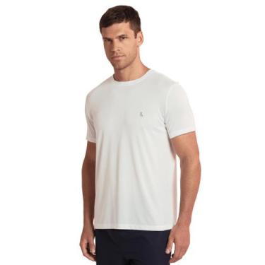 Imagem de Camiseta Lupo Masculina Esportiva Academia Treino Corrida Refletiva Dr