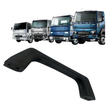 Imagem de Alça Porta L D - Ford Cargo 712/815/816/1119 - 96/19 (apoio)