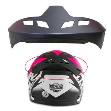 Imagem de Estabilizador Traseiro Capacete Mixs MX 2 / Mixs MX 5 - Pro tork