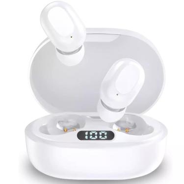 Imagem de Fone de Ouvido Kaidi KD-7101 TWS Bluetooth 5.3 Sem Fio 795 771-Unissex