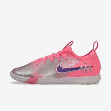 Imagem de Chuteira Vini Jr Futsal Nike Mercurial Zoom Vapor 16 Academy Infantil-Unissex