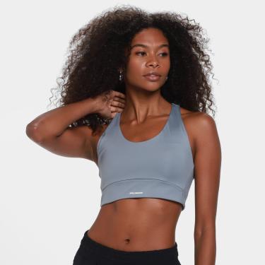 Imagem de Top Salomon Shkout Core Trade Winds Feminino-Feminino