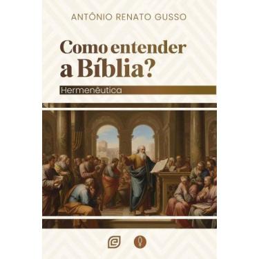 Imagem de Como Entender a Bíblia - Esperança, 3