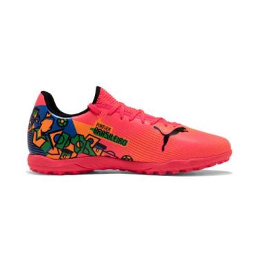 Imagem de Chuteira Puma Future 7 Play Neymar Jr Society, 40