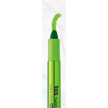 Imagem de Marca texto em gel twist - tris -cores sortidas, VERDE