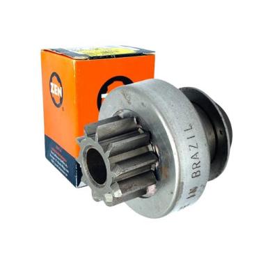 Imagem de Bendix Partida Corsa Clio Megane Laguna R19 0747 - ZEN