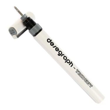 Imagem de Caneta Nanquim Desegraph 2.0 + Tinta Nanquim - Trident