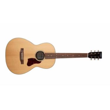 Imagem de Violão Godin Art&Lutherie Parlor Nat 050864 Eletroacústico