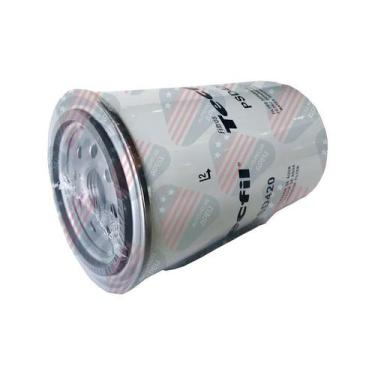 Imagem de Filtro separador agua - mb om 904 la/ om 366 a/la - psd420 - TECFIL - 