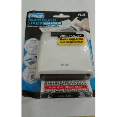Imagem de Carimbo De Segurança - Guard Your Id - Plus - Kespon 