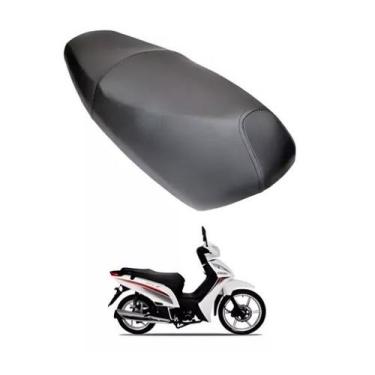 Imagem de Banco Completo Shineray Jet 50cc Cinquentinha - Smartfox