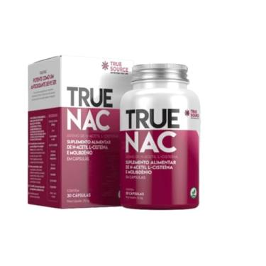 Imagem de True Source NAC