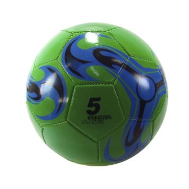 Imagem de Bola De Futebol De Pvc Para Campo ( Tamanho 05)