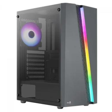 Imagem de Gabinete Gamer Aerocool, ATX, Blade V1, Preto