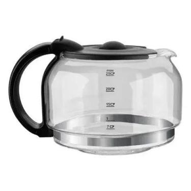 Imagem de Jarra De Vidro Para Cafeteira Electrolux Cmb21 A09753501
