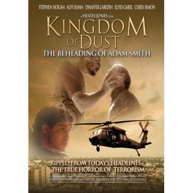 Imagem de Kingdom of Dust: Beheading of Adama Smith
