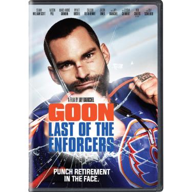 Imagem de Goon: Last of the Enforcers
