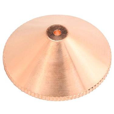 Imagem de 1 peça bico de camada única bicos de latão para máquina de corte a de fibra de CO2 1.8/2.0/2.5/3.0mm bico de camada única diâmetro (1.8mm)