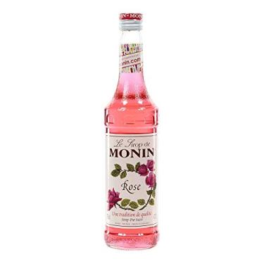 Imagem de Xarope Monin Rosa 700ml