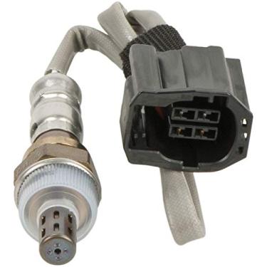 Imagem de Sensor de oxigênio Bosch 13769, equipamento original (Mazda)