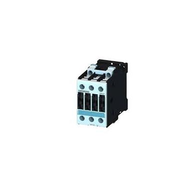 Imagem de Contator 3RT1025-1AC20 24VCA 50/60HZ – Siemens