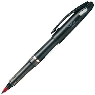 Imagem de Pentel TRJ50-B-Tradio Puraman vermelho