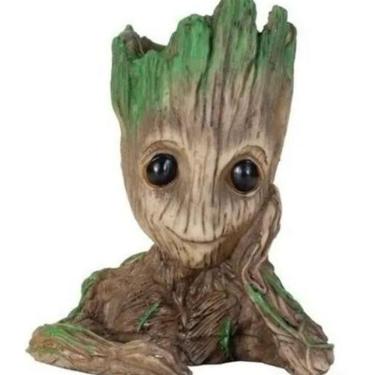 Imagem de Vaso Groot Para Cactos E Suculentas