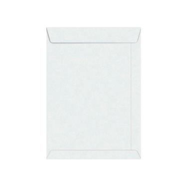 Imagem de Envelope Saco Branco 370 X 450 Mm 90G 250 Unidades Foroni