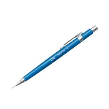 Imagem de Kit Lapiseira 0,7mm Tecno + 30 Minas Grafites - CiS