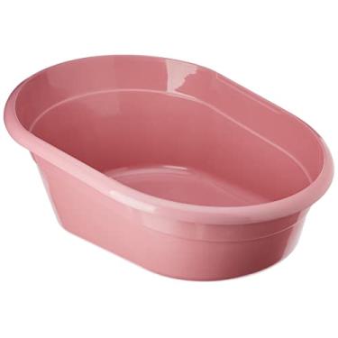 Imagem de BANHEIRA GATO FURACAOPET GLAMOUR - ROSA