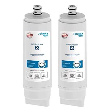 Imagem de KIT 2 Refil IBBL Fr600 Immaginare Evolux E3-1100