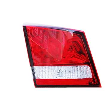 Imagem de JESYMBX Para Dodge Journey JUCV 2012-2015 Lâmpada de freio de luz traseira dentro do lado esquerdo do motorista