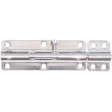 Imagem de Parafuso de cilindro para servico pesado de 15 cm, ferragem de gabinete diverso Hillman zincada 851036