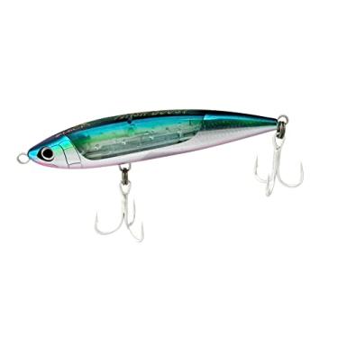 Imagem de Shimano SP Orca FB iscas de pesca para lápis de afundar, Blue/Pink, 150mm-5 7/8in - 72g-2 1/2oz
