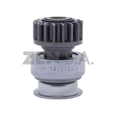 Imagem de Impulsor Partida Cruze Malibu Tracker Encore 12673600 2680615 M001T81782 M1T81782