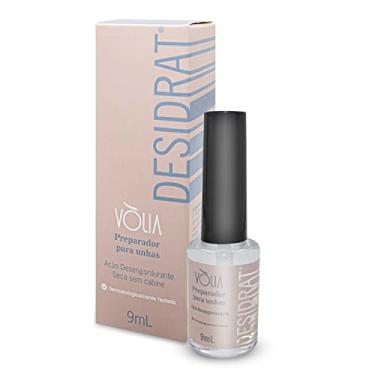 Imagem de Desidrat Vòlia Desidratador Para Unhas Ação Adstringente 9ml