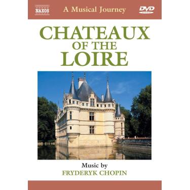 Imagem de A Musical Journey: Châteaux of the Loire
