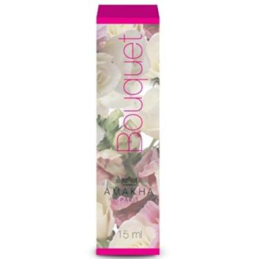 Imagem de Perfume Feminino de Bolso Bouquet Amakha Paris