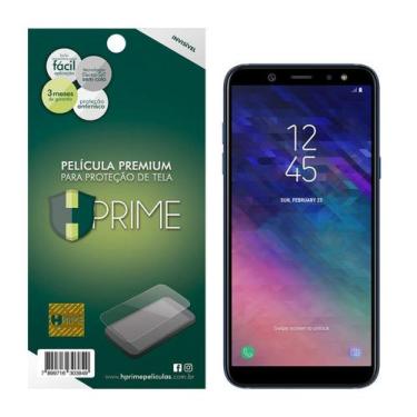 Imagem de Pelicula Premium Hprime Para Samsung Galaxy A6 Plus 2018 / A9 Star Lit