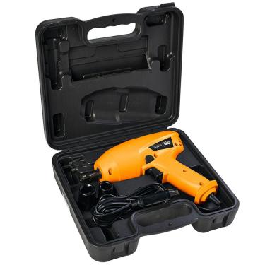 Imagem de Parafusadeira de Roda para Carros Wap CAR 12V2 com Maleta - Bivolt