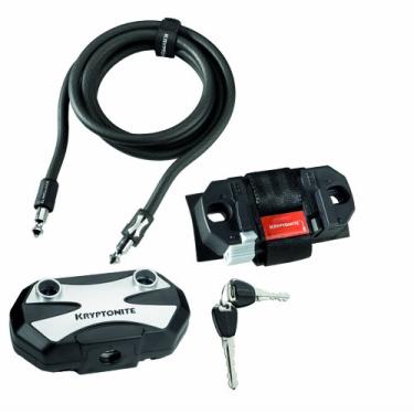 Imagem de Kryptonite Pacote de cabos Modulus 1018S (10 mm x 6 pés)