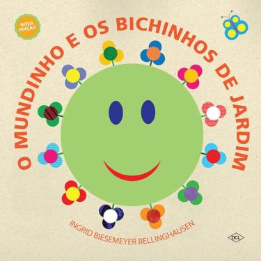 Imagem de O Mundinho E Os Bichinhos