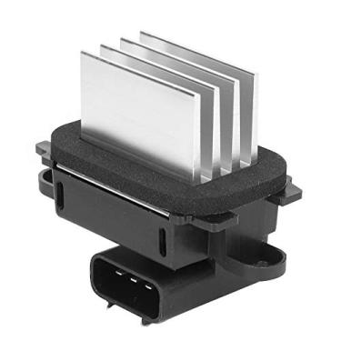 Imagem de Aquecedor Ventilador Ventilador Motor Resistor Módulo De Controle BL3Z-19E624-a Acessórios Do Carro Substituição Se Encaixa Para F150