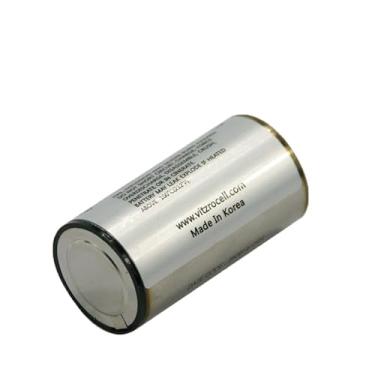 Imagem de PULADU EXIUM SC-C01 26-49-H100G UN3090 Metal 3.9V Bateria de lítio vitzrocell